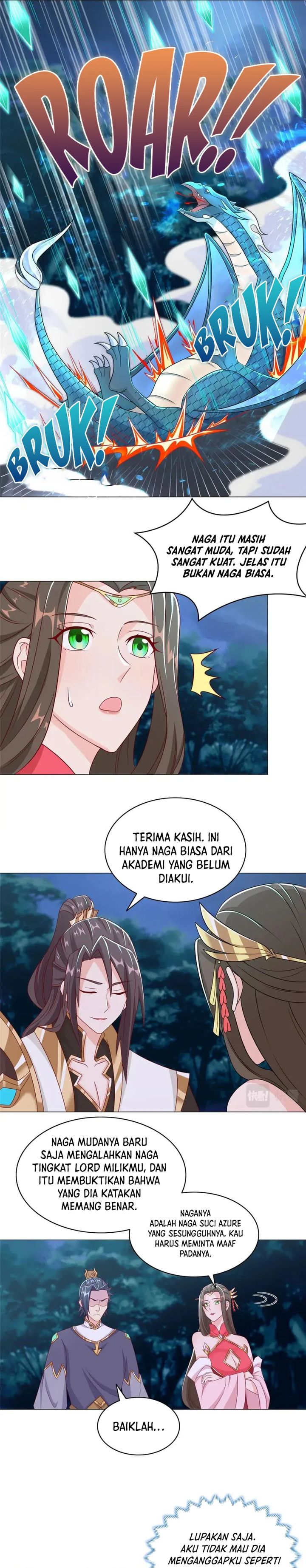 Baca Komik Dragon Master Chapter 193 halaman 9