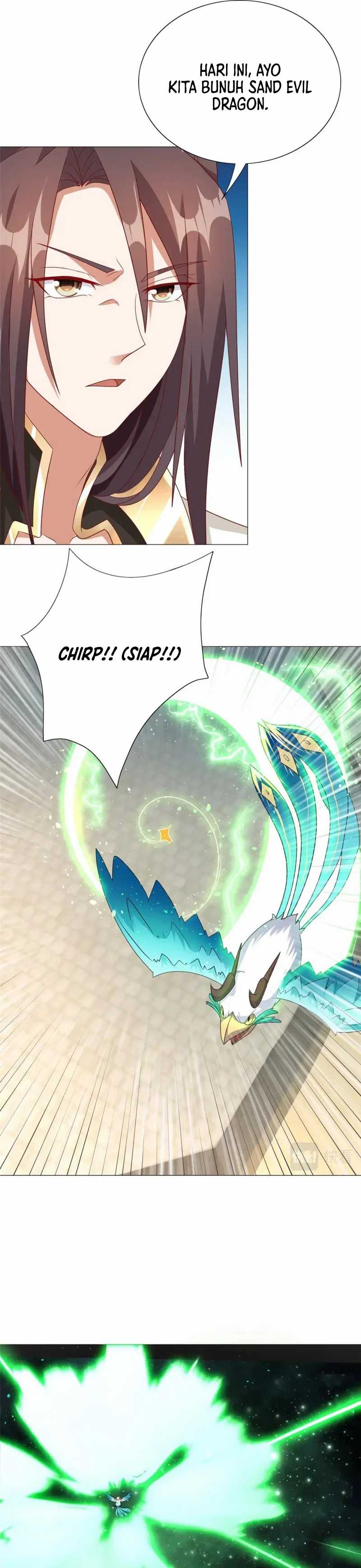 Baca Komik Dragon Master Chapter 198 halaman 13