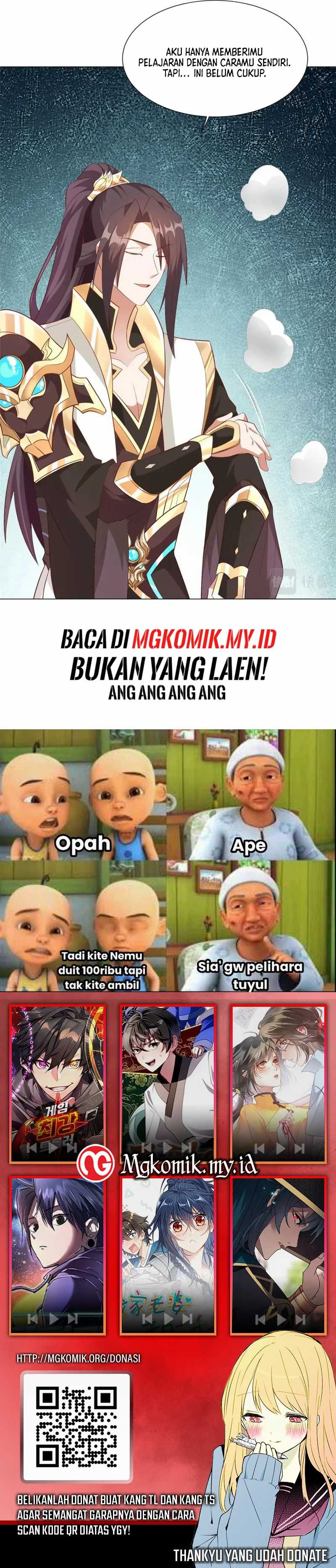 Baca Komik Dragon Master Chapter 198 halaman 17