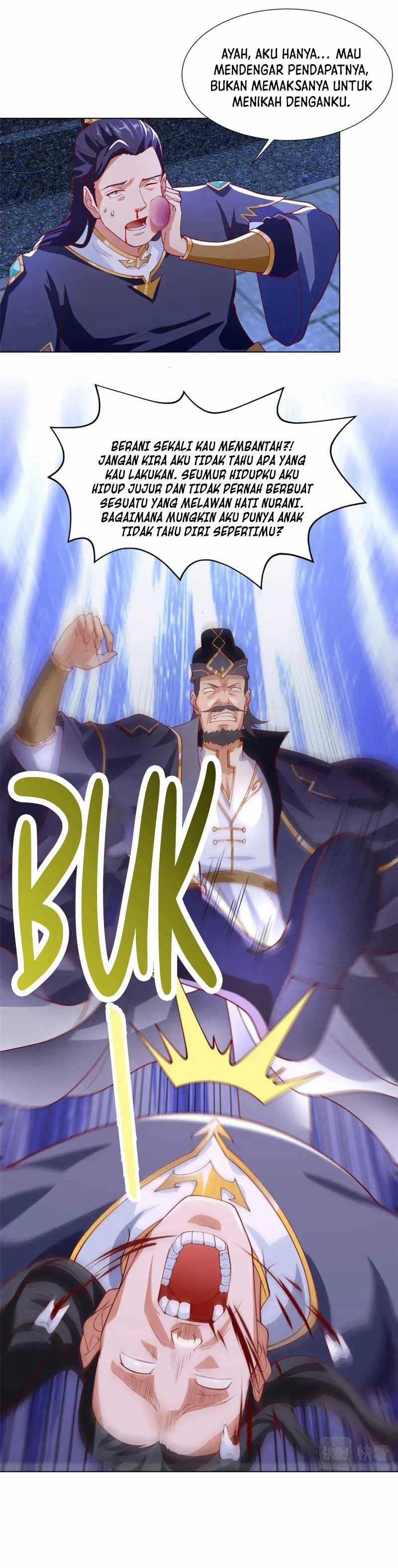 Baca Komik Dragon Master Chapter 203 halaman 11