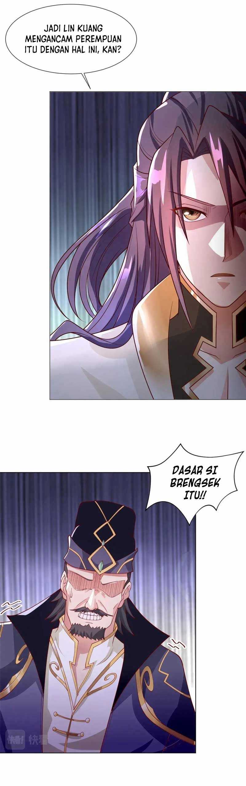 Baca Komik Dragon Master Chapter 203 halaman 4