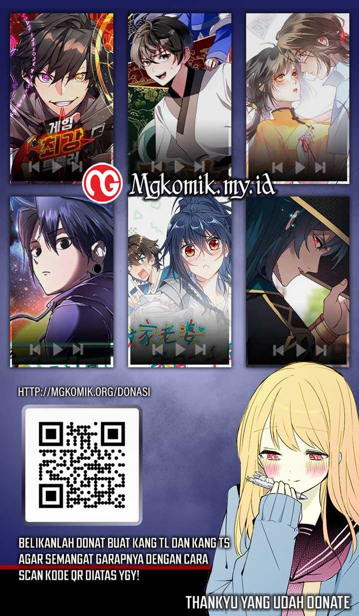 Baca Komik Dragon Master Chapter 204 halaman 19