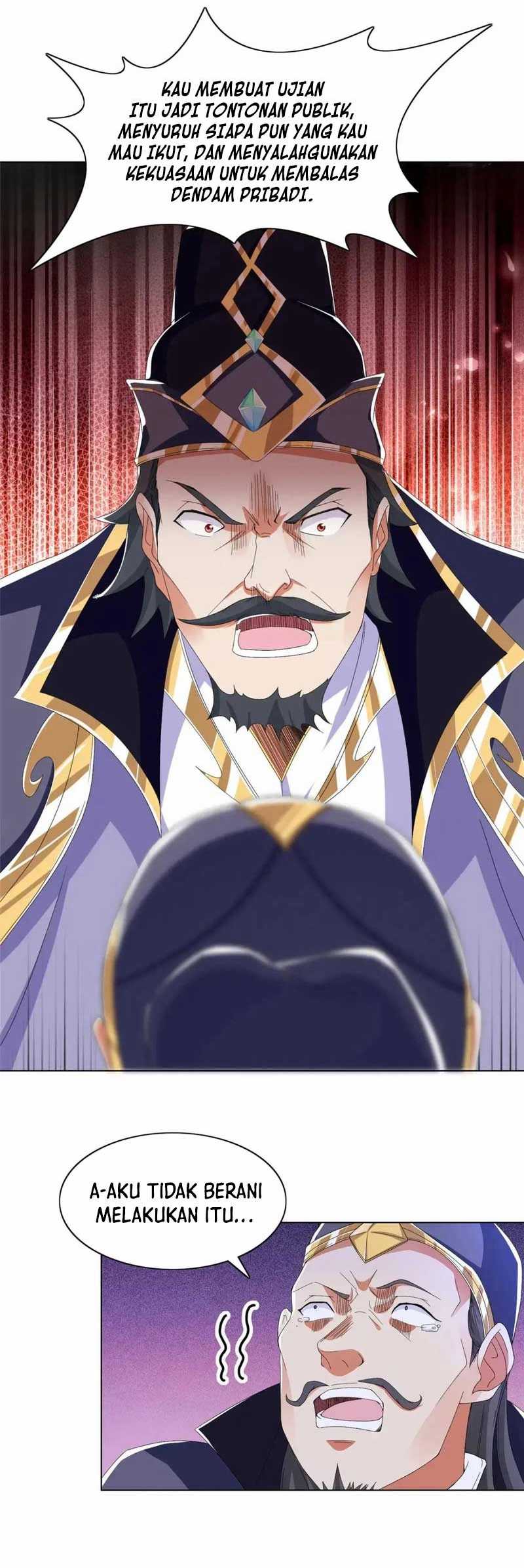 Baca Komik Dragon Master Chapter 204 halaman 9