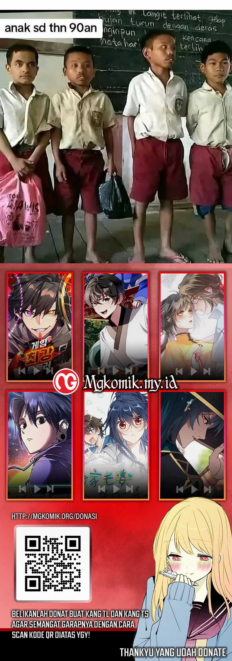 Baca Komik Dragon Master Chapter 205 halaman 14