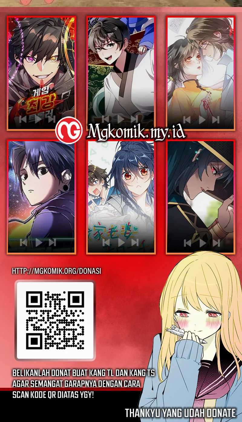 Baca Komik Dragon Master Chapter 206 halaman 18
