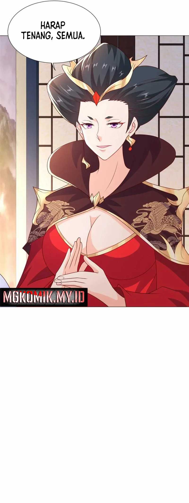 Baca Komik Dragon Master Chapter 206 halaman 6