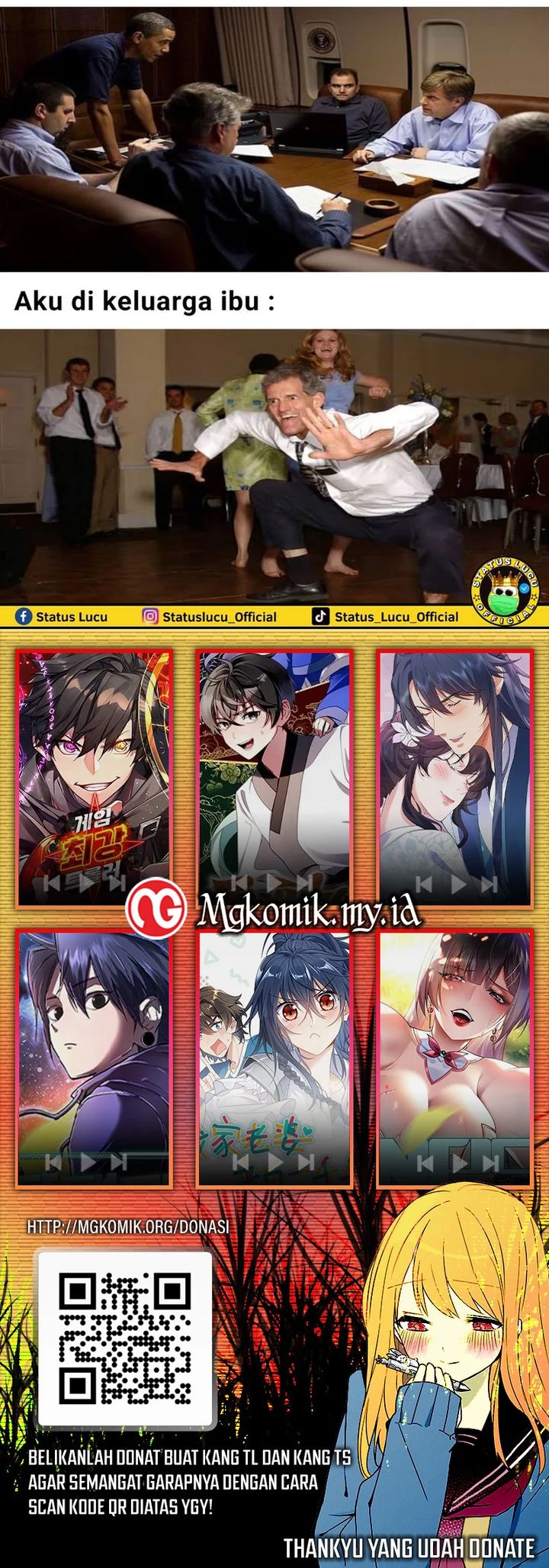 Baca Komik Dragon Master Chapter 212 halaman 14