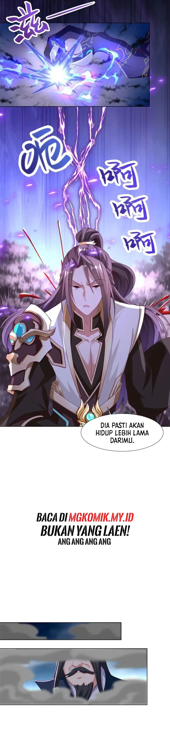 Baca Komik Dragon Master Chapter 212 halaman 4