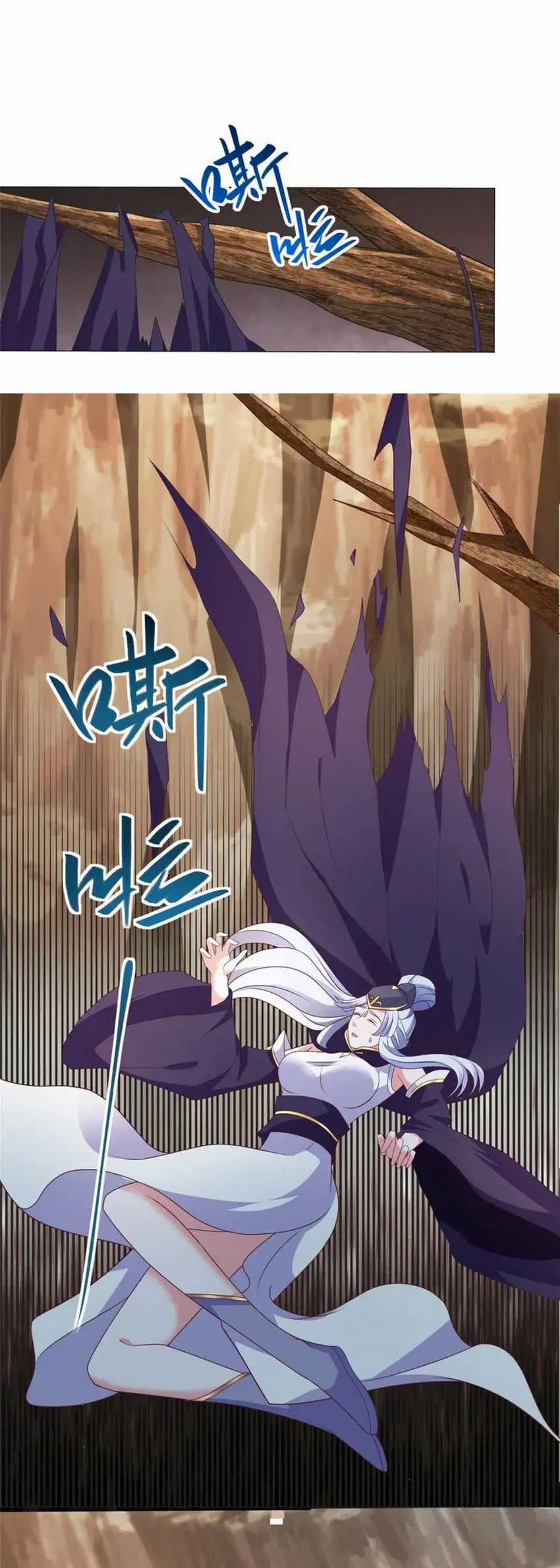 Baca Komik Dragon Master Chapter 213 halaman 9