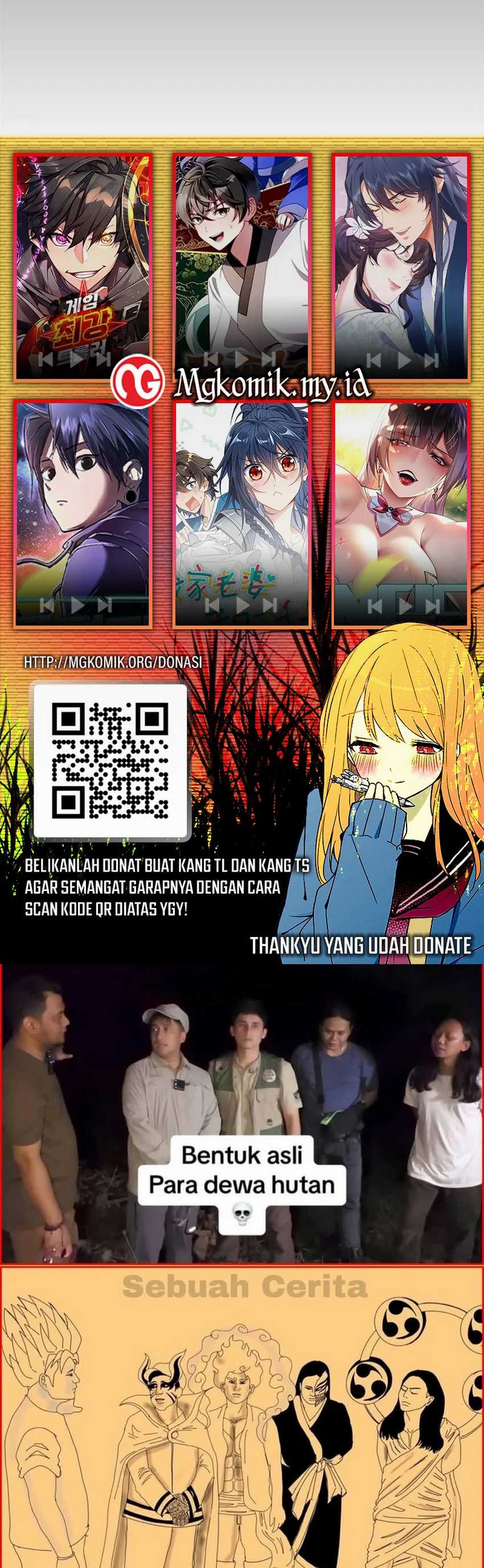 Baca Komik Dragon Master Chapter 214 halaman 16