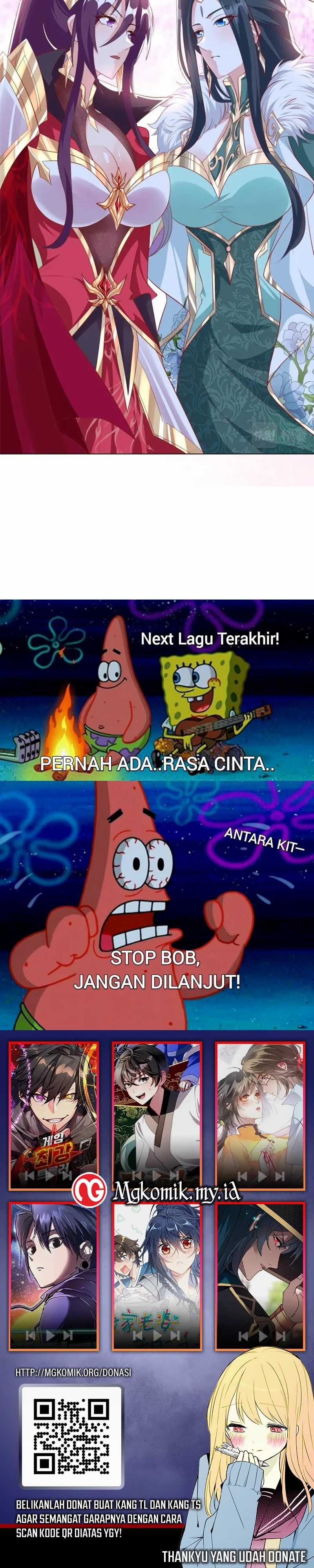 Baca Komik Dragon Master Chapter 215 halaman 13