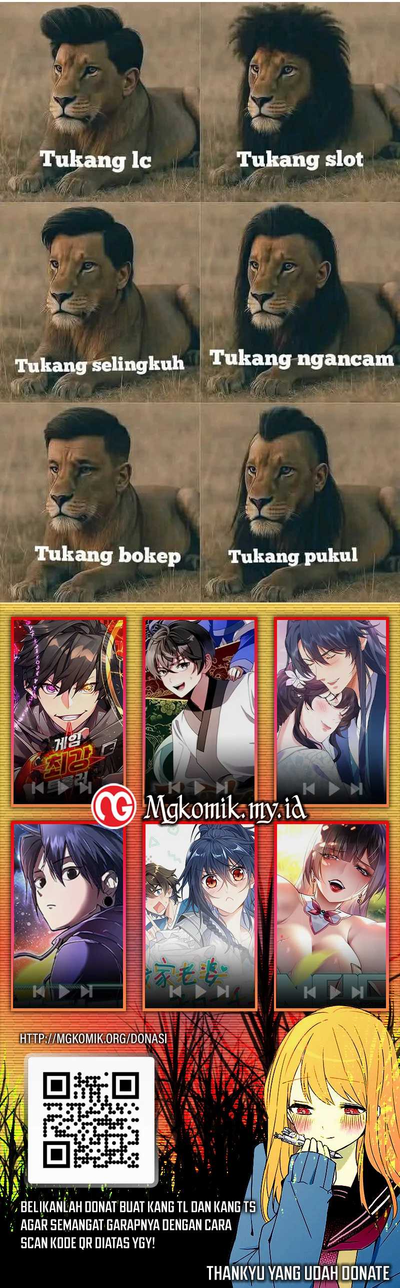 Baca Komik Dragon Master Chapter 216 halaman 16