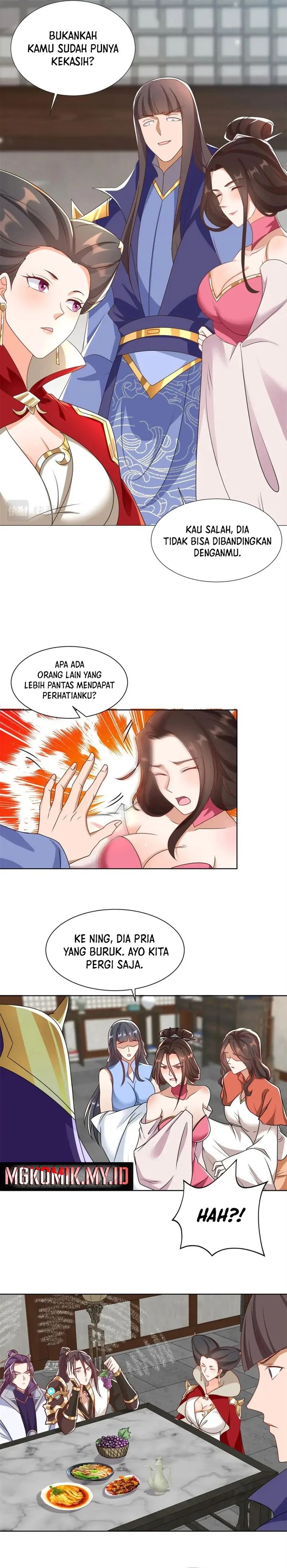 Dragon Master Chapter 223 page 8