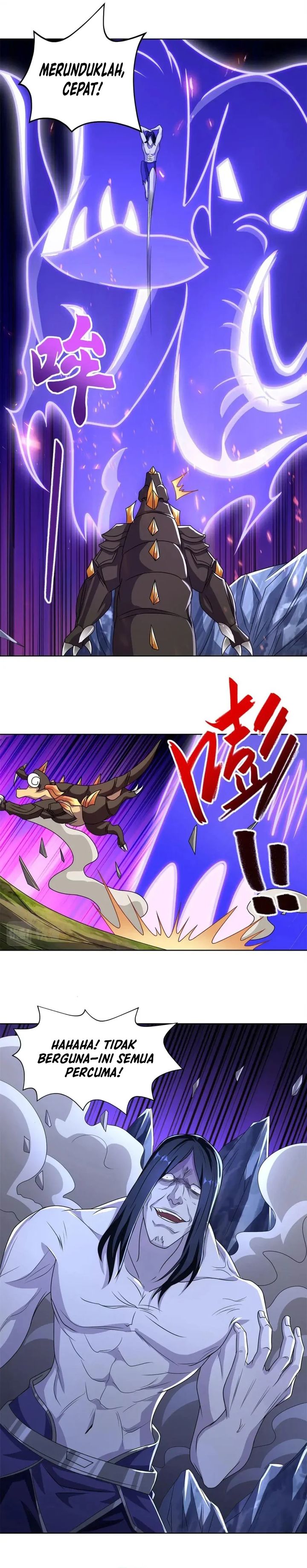Dragon Master Chapter 225 page 12