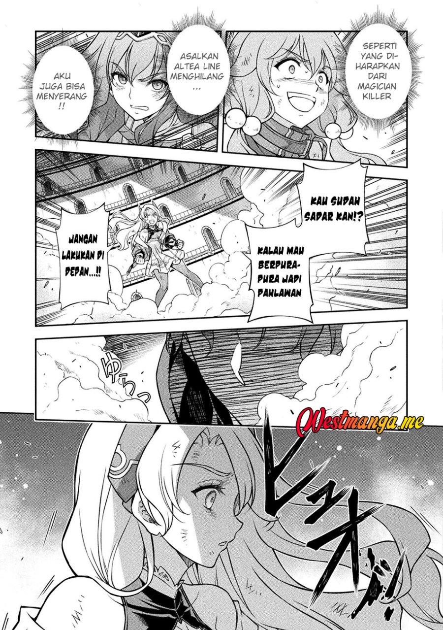 Drawing: Saikyou Mangaka Wa Oekaki Skill De Isekai Musou Suru! Chapter 149 page 24