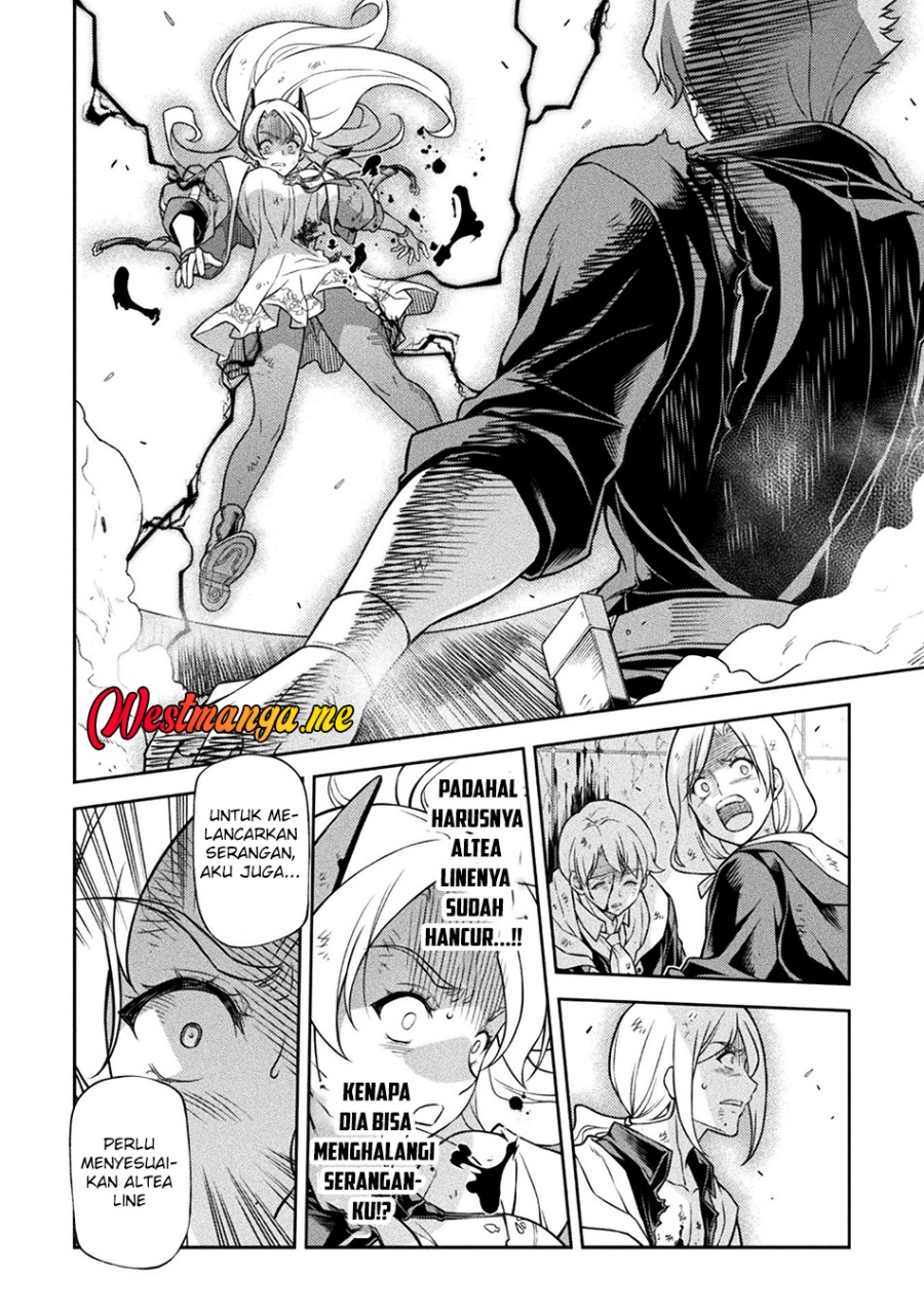Drawing: Saikyou Mangaka Wa Oekaki Skill De Isekai Musou Suru! Chapter 149 page 26