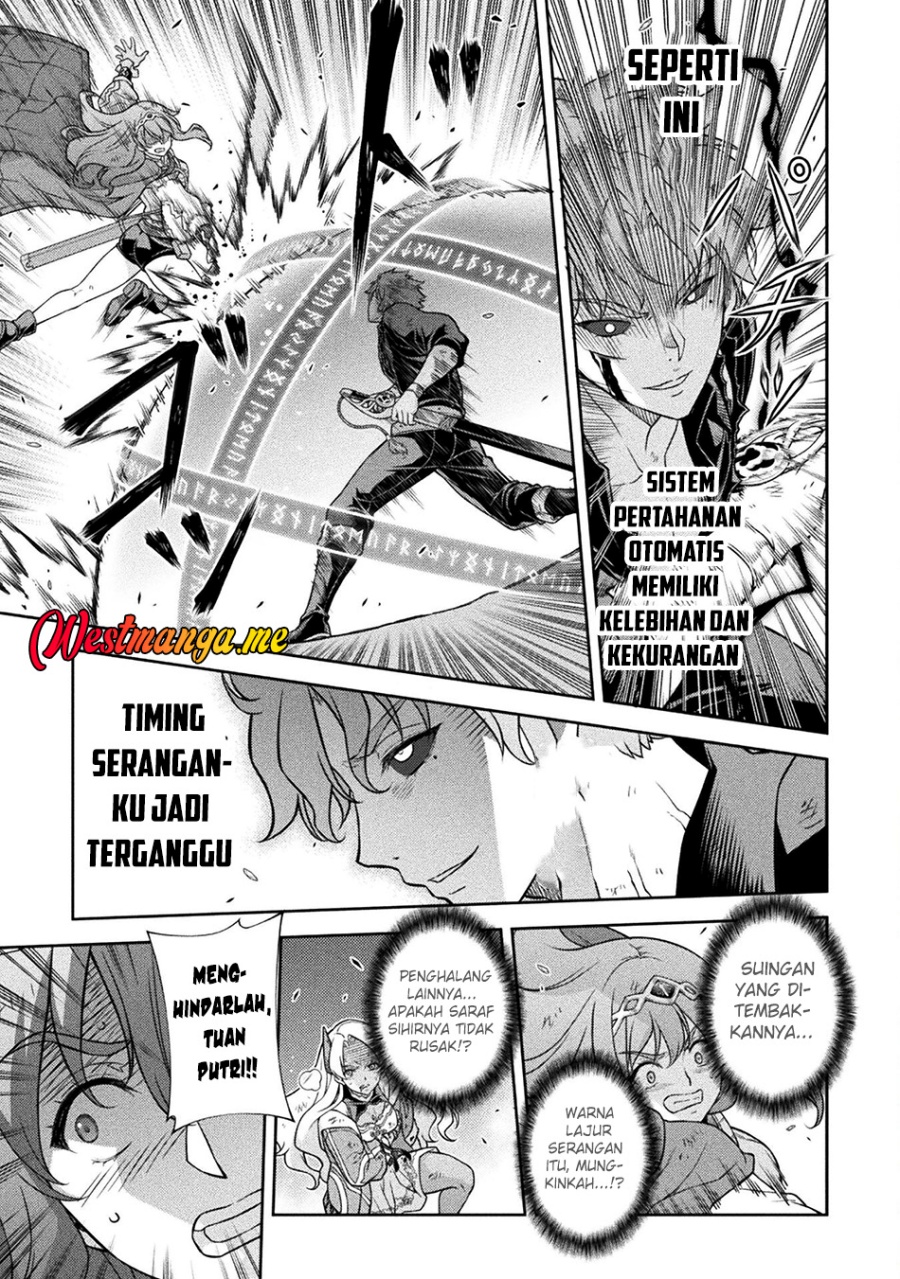 Drawing: Saikyou Mangaka Wa Oekaki Skill De Isekai Musou Suru! Chapter 149 page 28