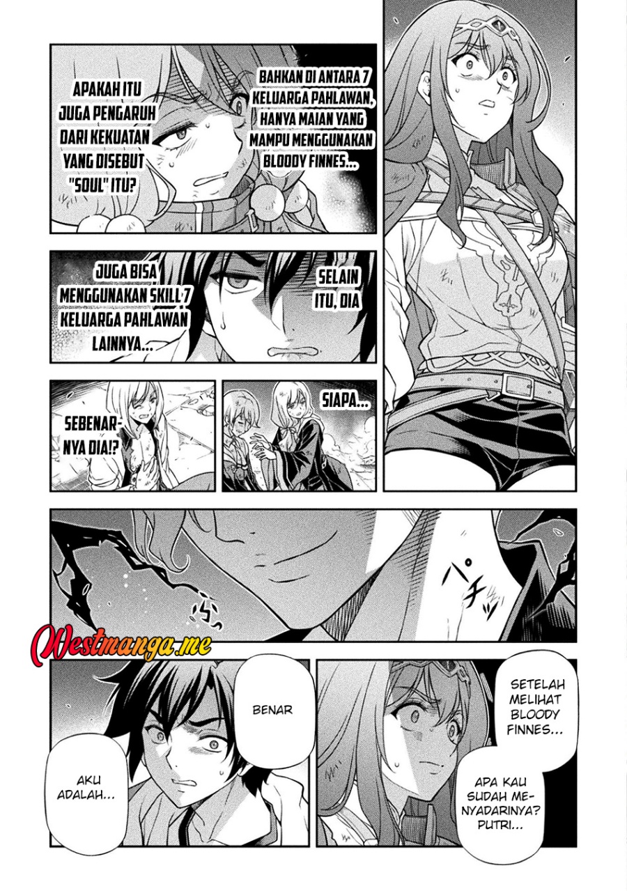 Drawing: Saikyou Mangaka Wa Oekaki Skill De Isekai Musou Suru! Chapter 149 page 8