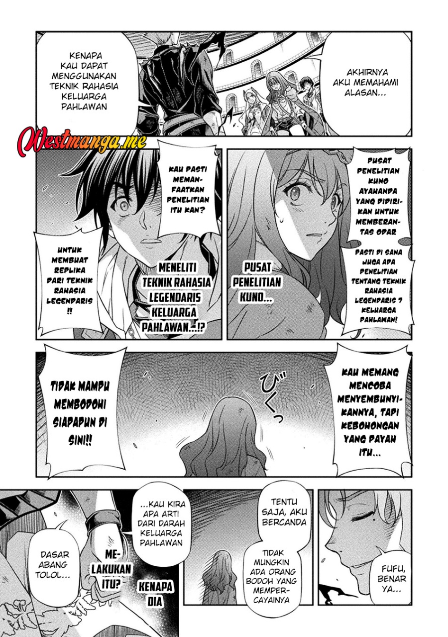 Drawing: Saikyou Mangaka Wa Oekaki Skill De Isekai Musou Suru! Chapter 149 page 12