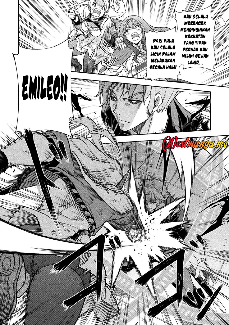 Drawing: Saikyou Mangaka Wa Oekaki Skill De Isekai Musou Suru! Chapter 149 page 14