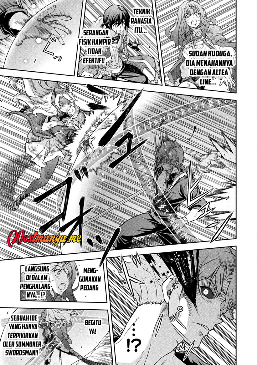 Drawing: Saikyou Mangaka Wa Oekaki Skill De Isekai Musou Suru! Chapter 149 page 16