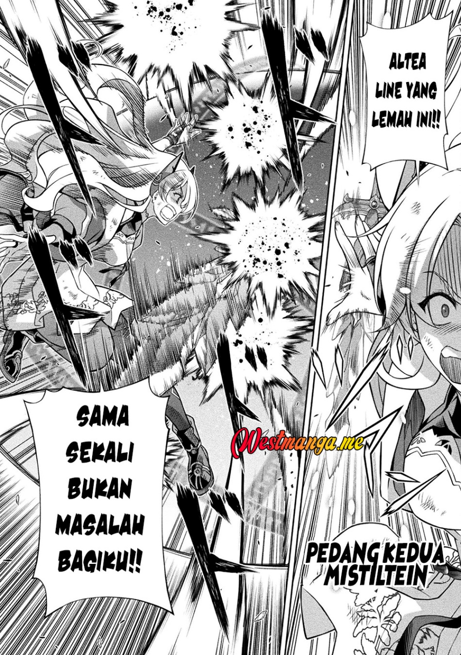 Drawing: Saikyou Mangaka Wa Oekaki Skill De Isekai Musou Suru! Chapter 149 page 18