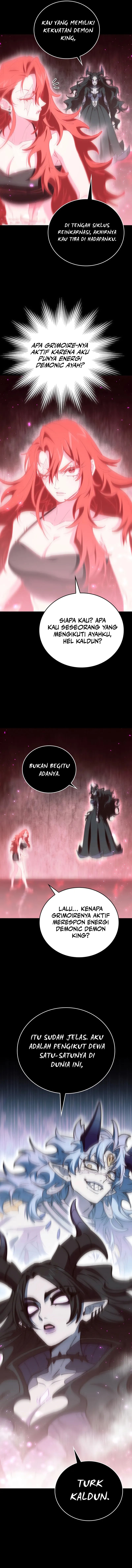 Baca Komik Dungeon Architect Chapter 36 halaman 3