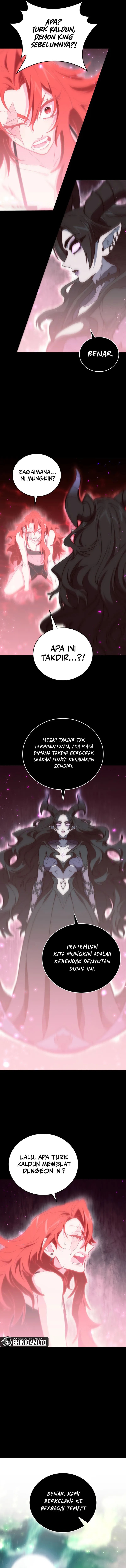Baca Komik Dungeon Architect Chapter 36 halaman 4