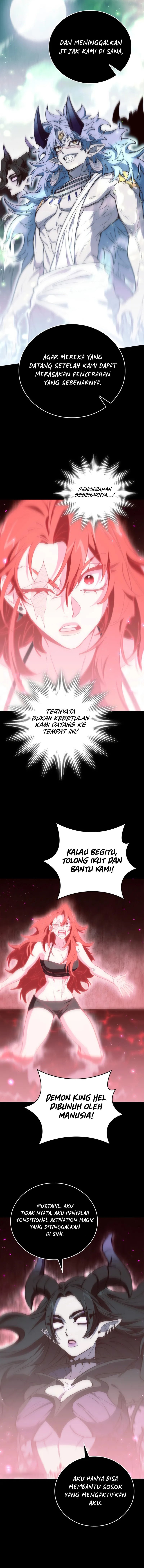 Baca Komik Dungeon Architect Chapter 36 halaman 5