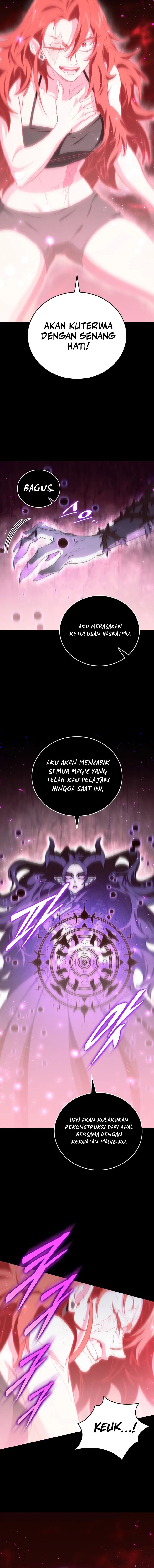 Baca Komik Dungeon Architect Chapter 36 halaman 8