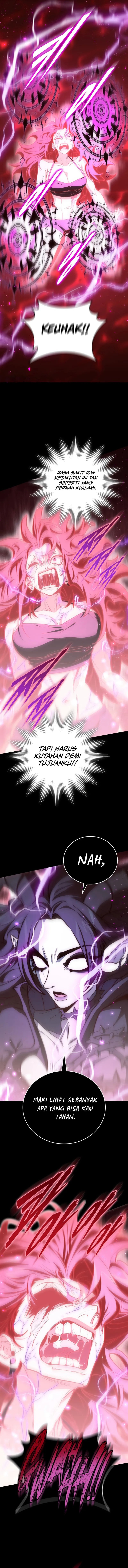 Baca Komik Dungeon Architect Chapter 36 halaman 9