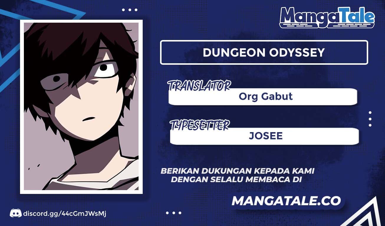Baca Dungeon Odyssey - Chapter 2 halaman 1
