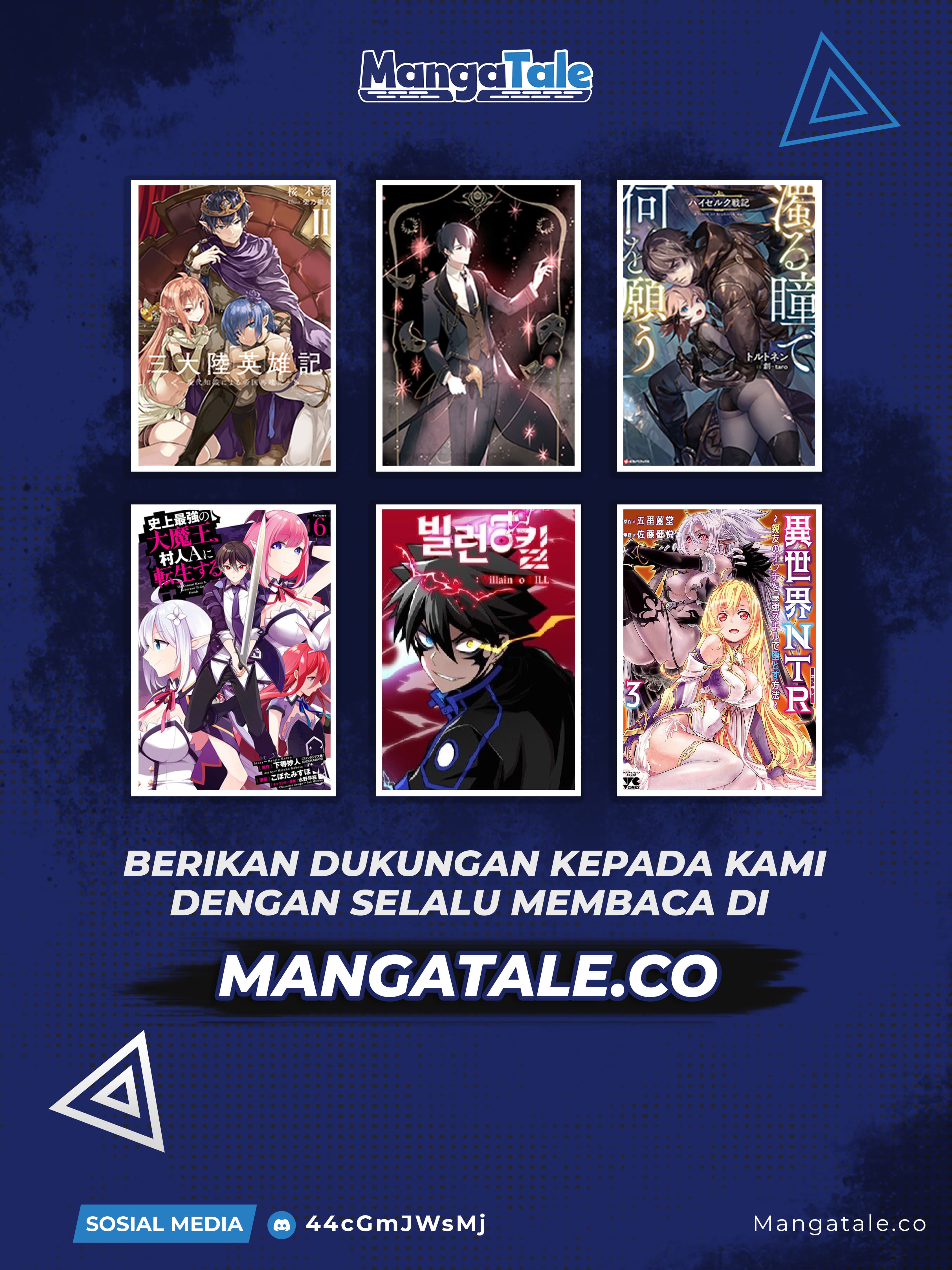 Baca Dungeon Odyssey - Chapter 3 halaman 12