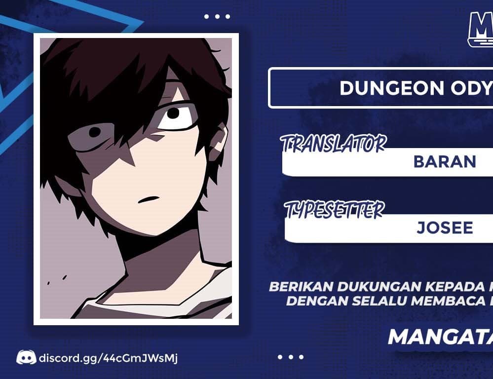 Baca Dungeon Odyssey - Chapter 4 halaman 1