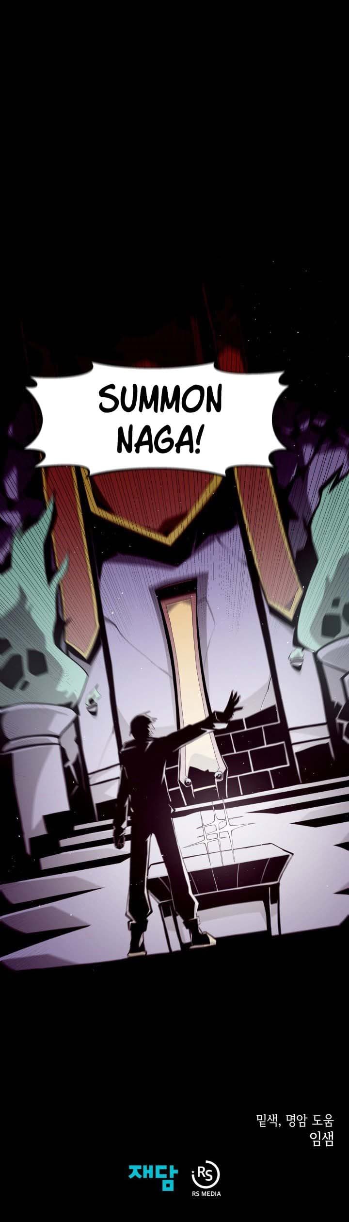 Baca Dungeon Odyssey - Chapter 4 halaman 29