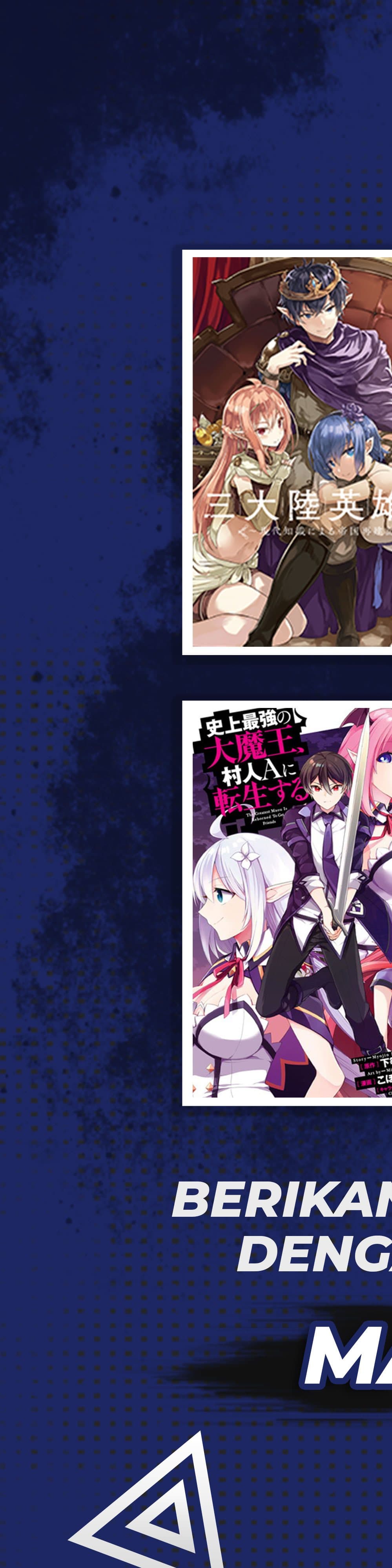 Baca Dungeon Odyssey - Chapter 4 halaman 30