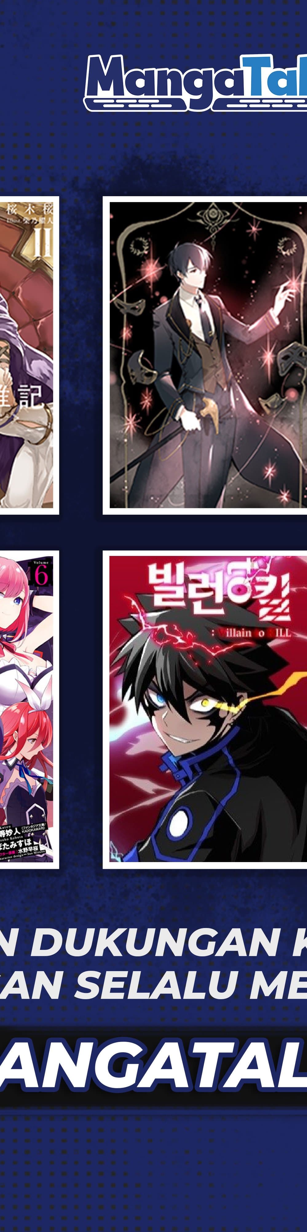 Baca Dungeon Odyssey - Chapter 4 halaman 31