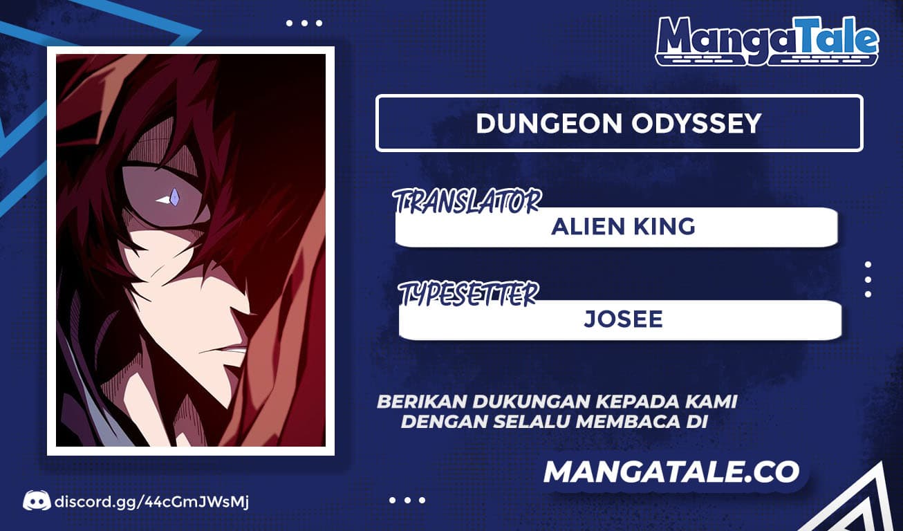 Baca Dungeon Odyssey - Chapter 6 halaman 1