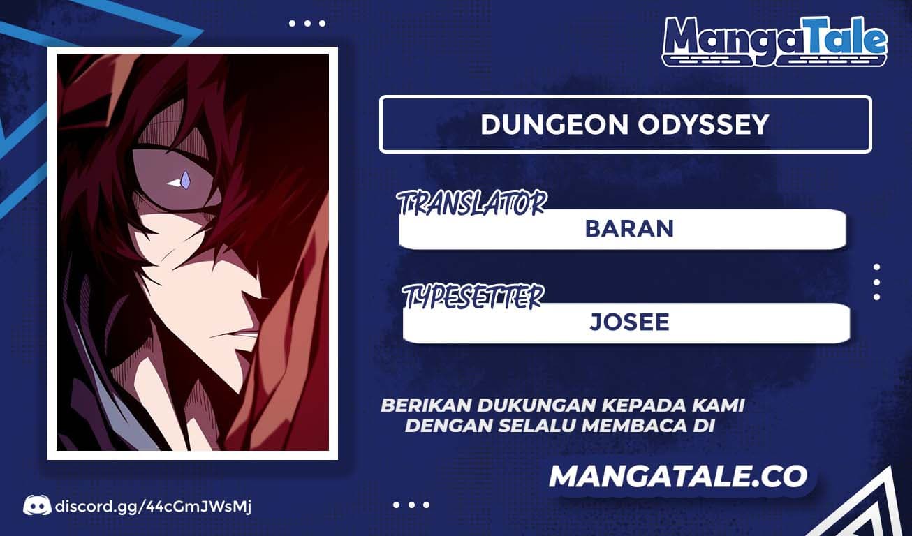 Baca Dungeon Odyssey - Chapter 7 halaman 1