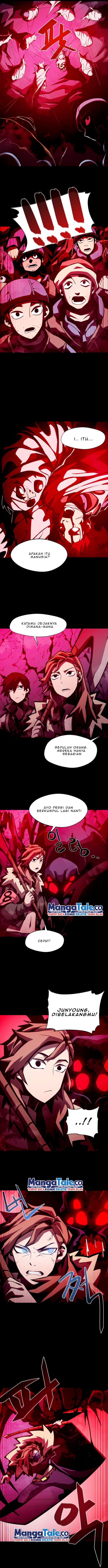 Baca Dungeon Odyssey - Chapter 9 halaman 9