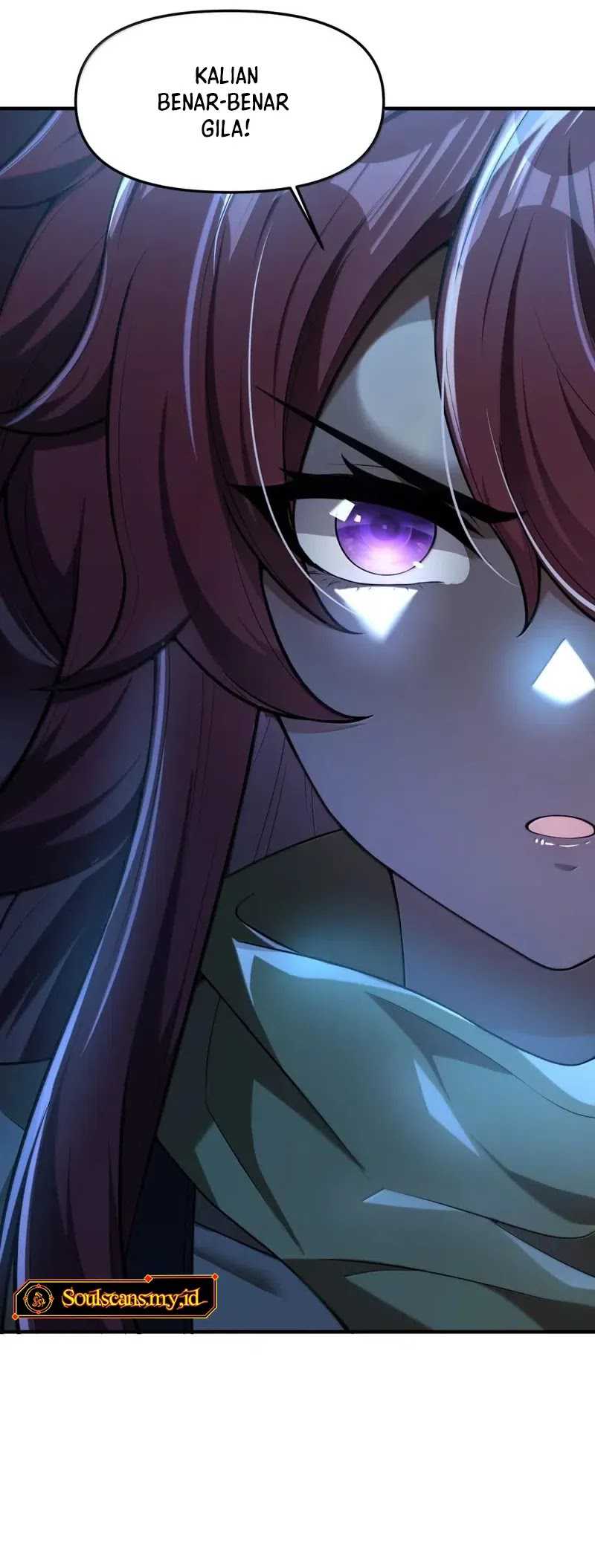 During The Live Streaming, I Proposed To A Female Ghost  Chapter 77