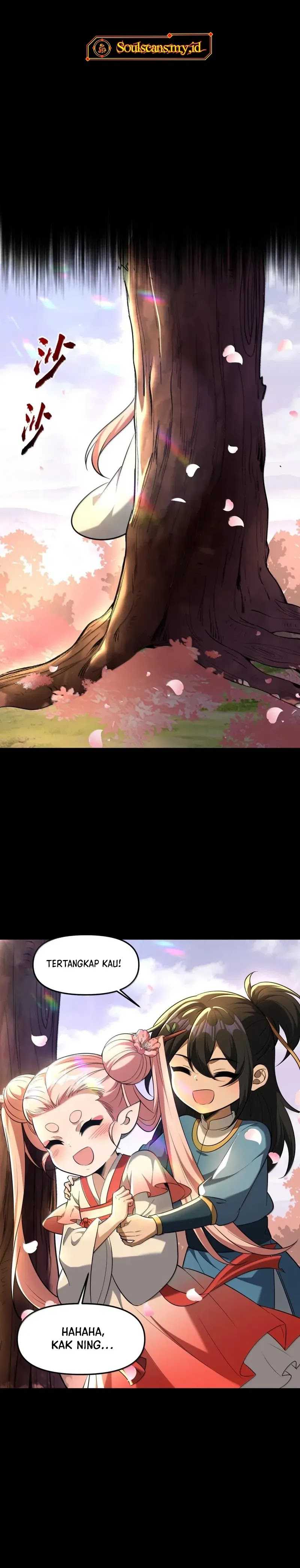 During The Live Streaming, I Proposed To A Female Ghost  Chapter 79