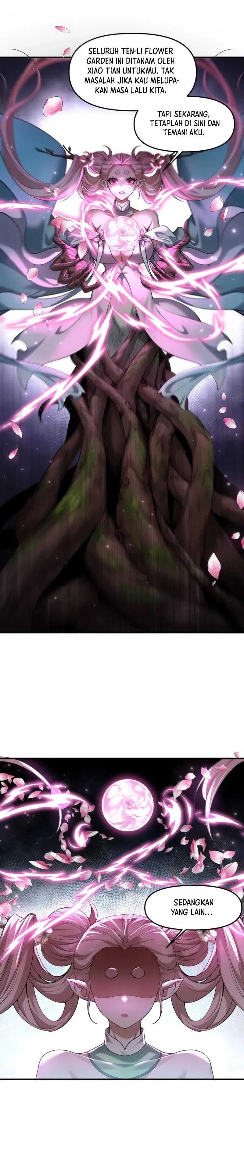 During The Live Streaming, I Proposed To A Female Ghost  Chapter 79
