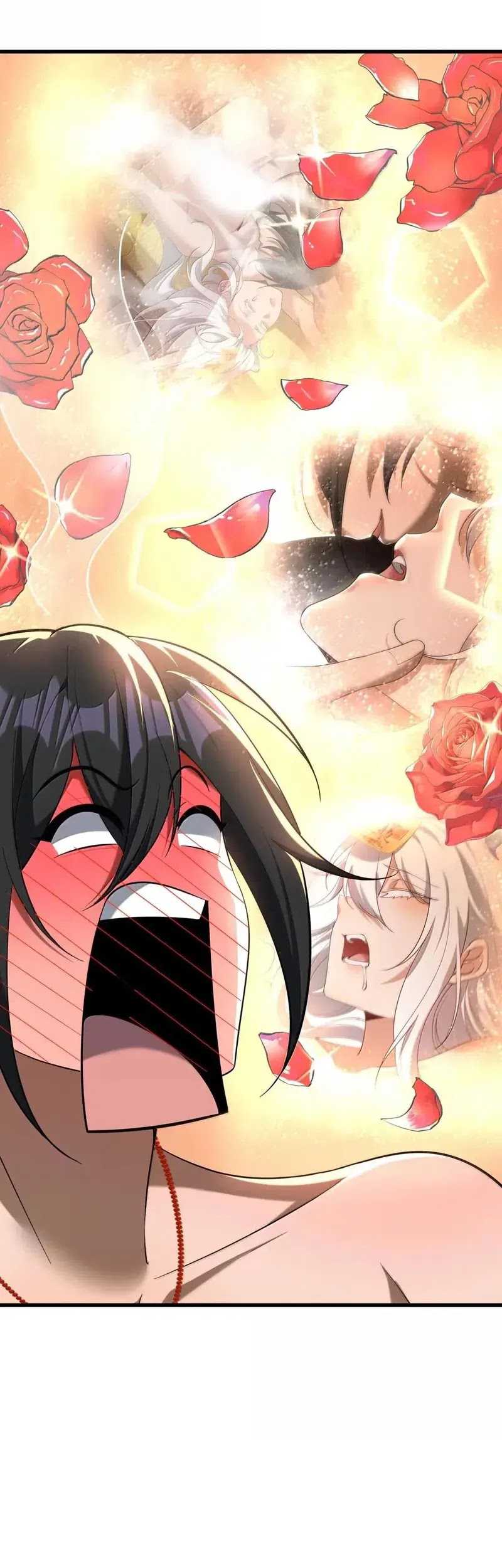 During The Live Streaming, I Proposed To A Female Ghost  Chapter 80
