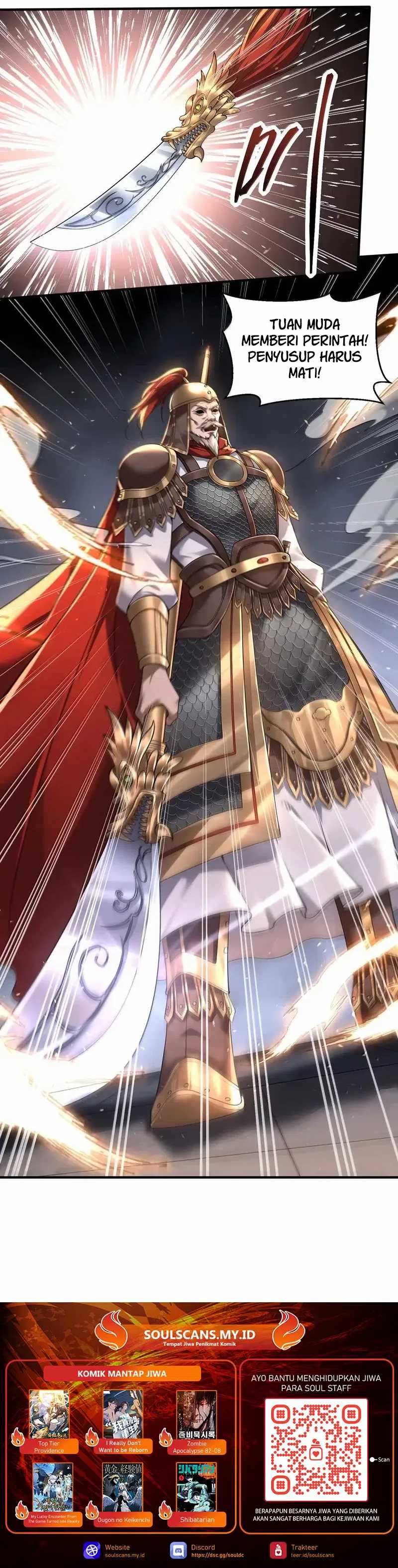 During The Live Streaming, I Proposed To A Female Ghost  Chapter 88