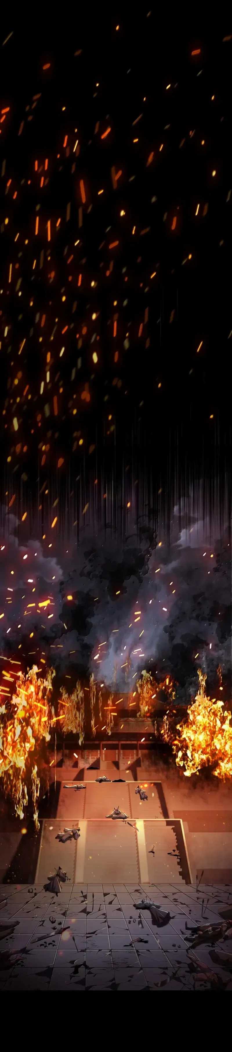 During The Live Streaming, I Proposed To A Female Ghost  Chapter 89