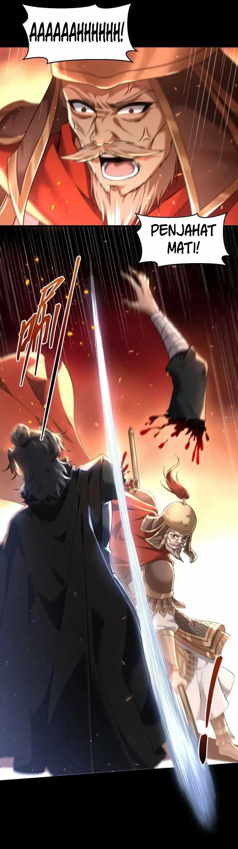 During The Live Streaming, I Proposed To A Female Ghost  Chapter 89