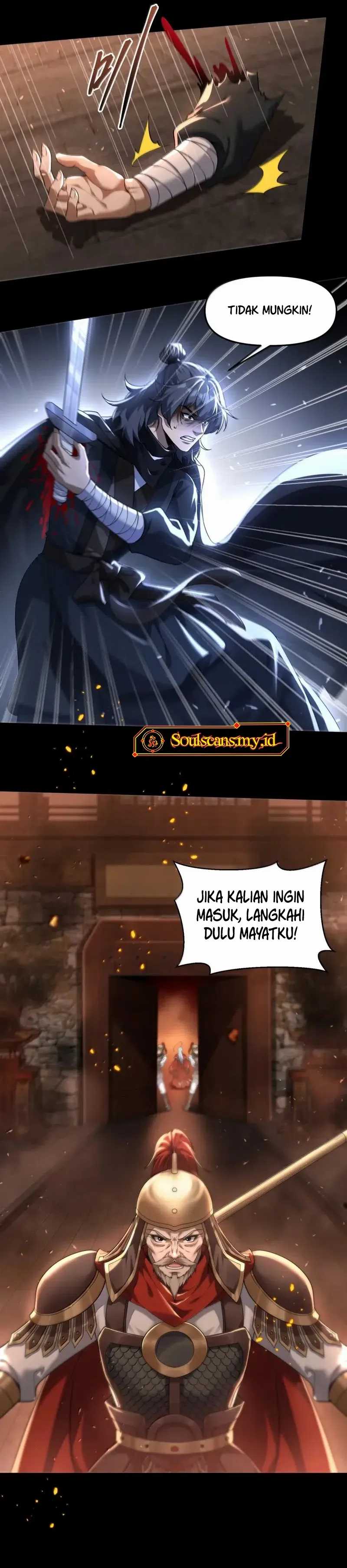 During The Live Streaming, I Proposed To A Female Ghost  Chapter 89