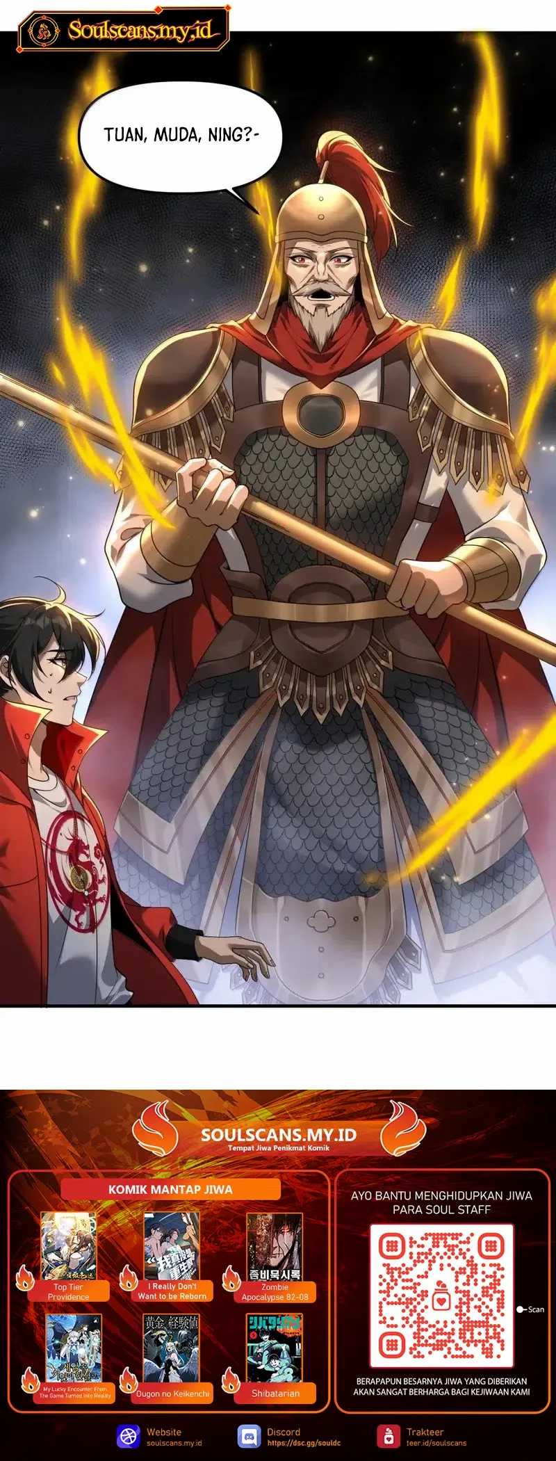 During The Live Streaming, I Proposed To A Female Ghost  Chapter 89