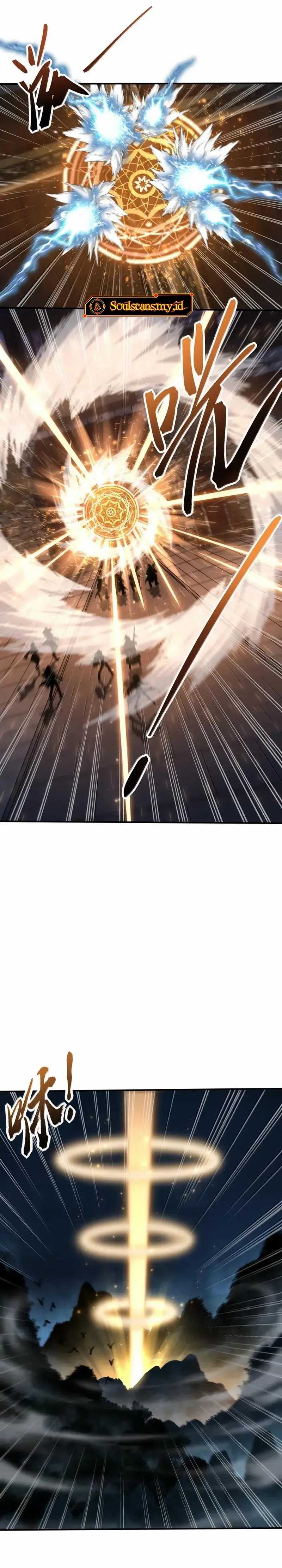 During The Live Streaming, I Proposed To A Female Ghost  Chapter 90